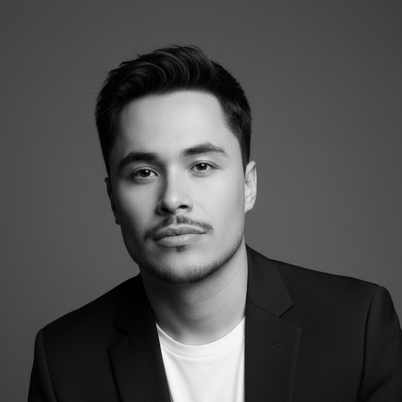 Emilio Armendariz — Asesor Inmobiliario Premium en Monterrey